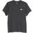 RVCA Sport Vent PerdormanceT-shirt Men - Black