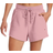 Champion Reverse Weave Shorts - Pink Beige