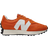 New Balance 327 - Vintage Orange with White