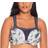 Panache Ultimate High Impact Underwire Sports Bra - Abstract Ink