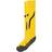 Erima Tanaro Sock Unisex - Yellow/Black