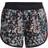 Under Armour Fly-By 2.0 Shorts Women - Black Dot/Color Dot