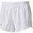 Under Armour Fly-By 2.0 Shorts Women - White/Reflective