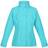 Regatta Women's Daysha Waterproof Jacket - Turquoise