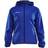 Craft Sportswear Rain Jacket W - Club Cobolt