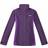 Regatta Women's Daysha Waterproof Jacket - Dark Aubergine/Purple Sapphire