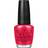 OPI Classics Nail Lacquer L54 California Raspberry 0.5fl oz