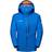 Mammut Nordwand Light HS Hooded Jacket - Azurit