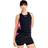 Craft Sportswear Women's Pro Hypervent Singlet - Black/Roxo