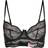 Hunkemöller Isabelle Non-Padded Underwire Bra - Black