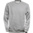 Fristads Acode Sweatshirt - Light Grey