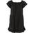 Superdry Vintage Off The Shoulder Dress - Black