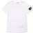 Calvin Klein Badge T-Shirt - Bright White (IB0IB01113YAF)