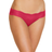 Cosabella Dolce Low Rise Bikini - Deep Ruby