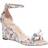 Kate Spade New York Flamenco Wedges - Rooftop Garden/White