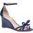 Kate Spade New York Flamenco Wedges - Outer Space