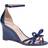 Kate Spade New York New York Flamenco Wedges - Outer Space