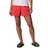 Columbia Women's Sandy River Shorts - Red Hibiscus
