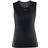 Craft Sportswear Cool Superlight Womens Base Layer Top - Black