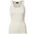 Rosemunde Classic Silk Top - New White