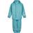 Color Kids Rain Set Solid Pu - Delphinium Blue (5649-891)