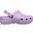 Crocs Classic Platform Clog - Orchid