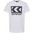 Hummel FSK Low T-shirt - White (219289-9801)