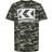 Hummel FSK Low T-shirt - Army (219289-6453)