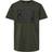 Hummel FSK Low T-shirt - Green (219289-6297)