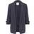 Pieces Bosella Blazer - Ombre Blue