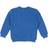 Leveret Classic Solid Color Pullover Sweatshirt - Royal Blue (29415187152970)