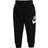 Nike Little Boy's Sportswear Club Fleece Jogger Pants - Black