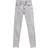 Levi's 721 High Rise Skinny Jeans - Grey