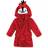 Hudson Plush Animal Face Bathrobe - Girl Penguin (11156523)