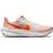 Nike Air Zoom Pegasus 39 PS/GS - White/Bright Crimson/Black/Total Orange