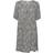 Ichi Ihmarrakech Aop Dress - Birch