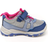 Stride Rite Artin 2.0 Sneaker - Blue/Pink