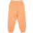Leveret Kid's Solid Color Boho Sweatpants - Peach Pink (32455519240266)