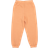 Leveret Kid's Solid Color Boho Sweatpants - Peach Pink (32455519240266)