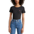 Levi's Honey Short Sleeve T-shirt - Black