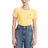 Levi's Honey Short Sleeve T-shirt - Foxglove Nile
