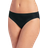 Jockey Women's No Panty Line Promise Bikini - Black