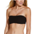 Cosabella Free Cut Micro Bandeau Bra - Black