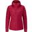 Rab Women's Cirrus Flex 2.0 Insulated Hooded Jacket - Ruby