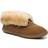 Minnetonka Sheepskin - Golden Tan