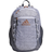 Adidas Excel 6 Backpack - Jersey Grey/Rose Gold