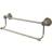 Allied Brass Mercury Collection 36 Inch Double Towel Bar (9072G/36-PEW)