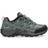 Merrell Big Kid's Moab 2 Low Lace Waterproof Sneaker - Sedona Sage