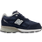 New Balance Infant 990v3 - Navy with Grey