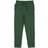 Leveret Kid's Solid Color Classic Drawstring Pants - Green (32455522287690)
